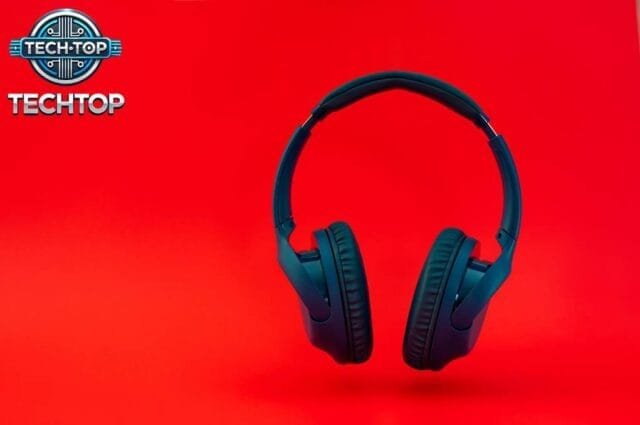 Best Noise-Canceling Headphones Under $200 🎧🔇 Noise-Canceling