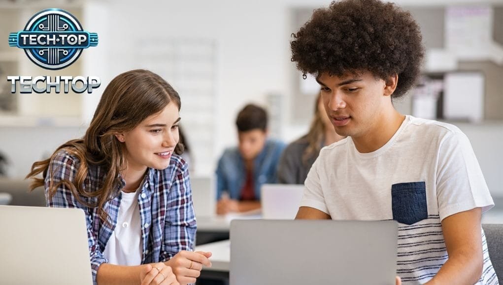 Laptops for Students