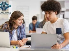 Laptops for Students
