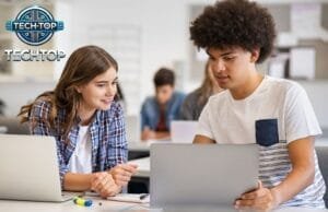 Best Laptops for Students in 2025 (Affordable & High-Performance Options) Laptops for Students