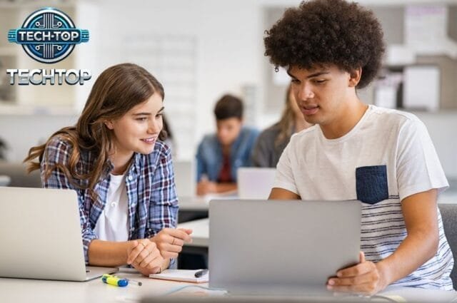 Best Laptops for Students in 2025 (Affordable & High-Performance Options) Laptops for Students