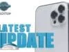 Latest Apple iOS Update: Hidden Features You Need to Know 🍏📱 Latest Apple iOS