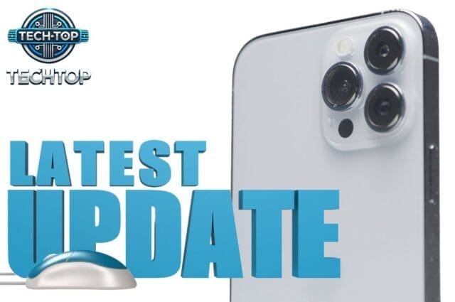 Latest Apple iOS Update: Hidden Features You Need to Know 🍏📱 Latest Apple iOS