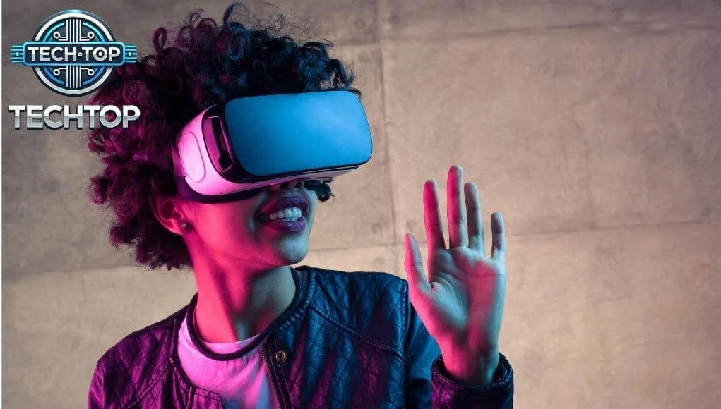 Meta New VR Headset Meta New VR Headset