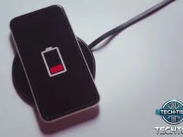 Smartphones Battery