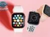 Top 5 Smartwatches for Fitness Tracking โฑ๏ธ๐๏ธโโ๏ธ Smartwatches