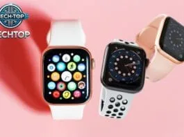 Smartwatches