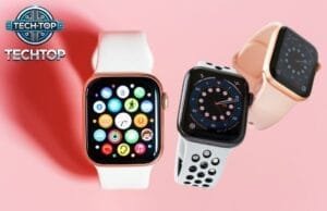 Top 5 Smartwatches for Fitness Tracking ⏱️🏋️♂️ Smartwatches