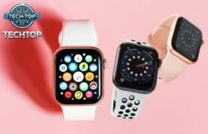 Top 5 Smartwatches for Fitness Tracking β±οΈποΈββοΈ Smartwatches