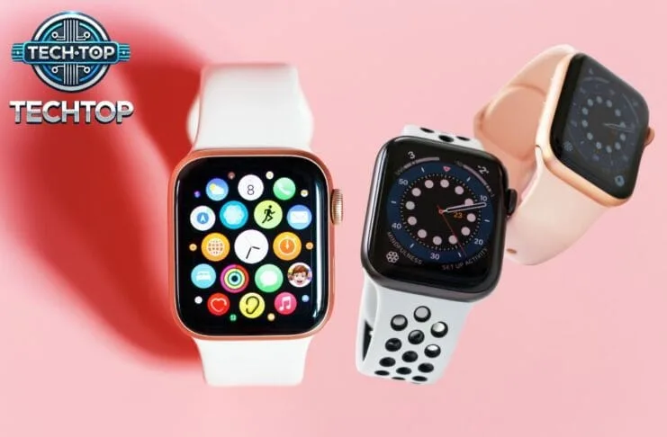 Smartwatches