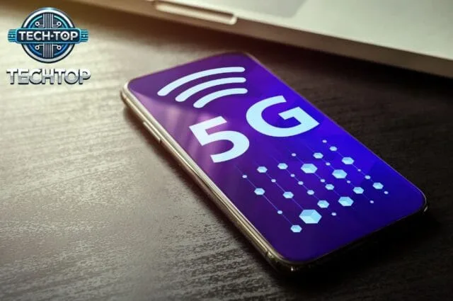 The Future of 5G The Future of 5G