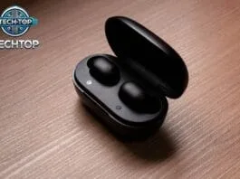 Wireless Earbuds