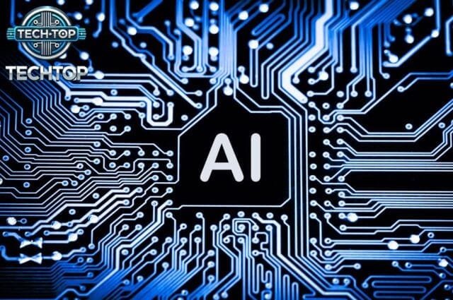 How AI Is Changing the Workplace in 2025 AI