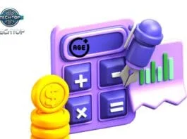 Age Calculator