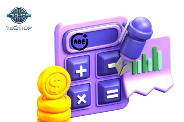 Best Free Age Calculator Age Calculator