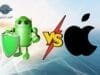 Android vs iOS: Which Is Better for You? (2025 Ultimate Guide) Android vs iOS