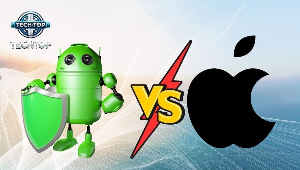 Android vs iOS