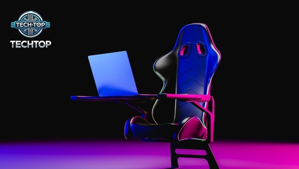 BUDGET GAMING LAPTOP