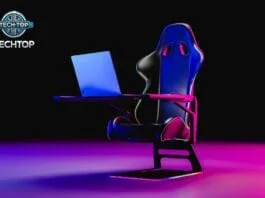 BUDGET GAMING LAPTOP