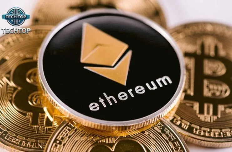 Bitcoin vs Ethereum