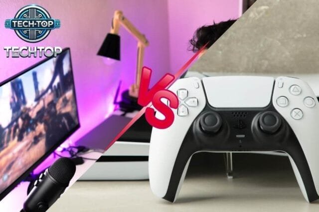 Cloud Gaming vs Console Gaming (1V1): What’s Next? Cloud Gaming vs Console Gaming