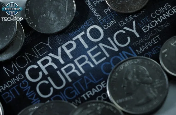 Crypto currency