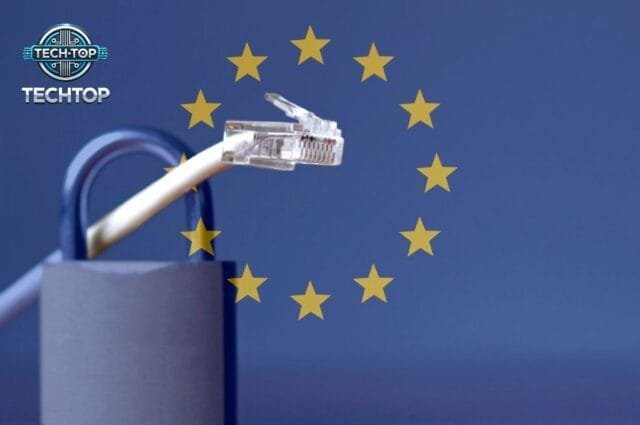 New EU Data Privacy Laws: How They Impact You (2025 Guide) EU Data