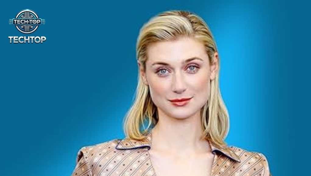 Elizabeth Debicki Nude