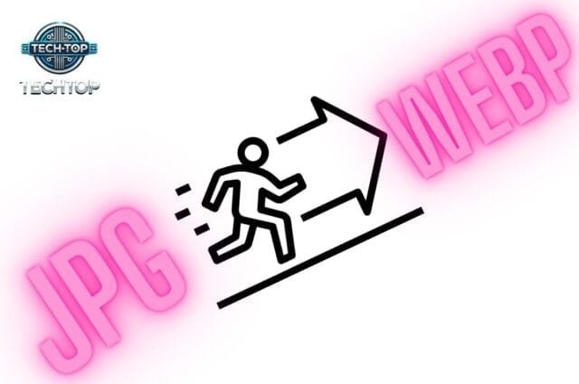 Best Free JPG to WEBP Converter jpg to webp