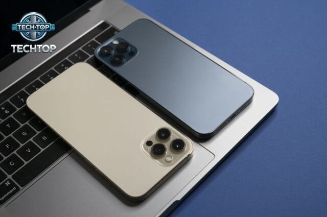 MacBook Air vs. MacBook Pro: Which One Should You Buy? (2025 Ultimate Guide) MacBook Air