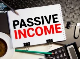 Passive Income with DeFi