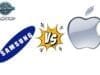 Samsung vs Apple: Who Is Leading the Smartphone Market in 2025? Samsung vs Apple