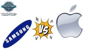 Samsung vs Apple: Who Is Leading the Smartphone Market in 2025? Samsung vs Apple
