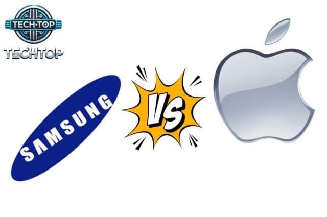 Samsung vs Apple: Who Is Leading the Smartphone Market in 2025? Samsung vs Apple