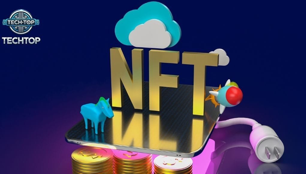 Top 5 NFT Marketplaces