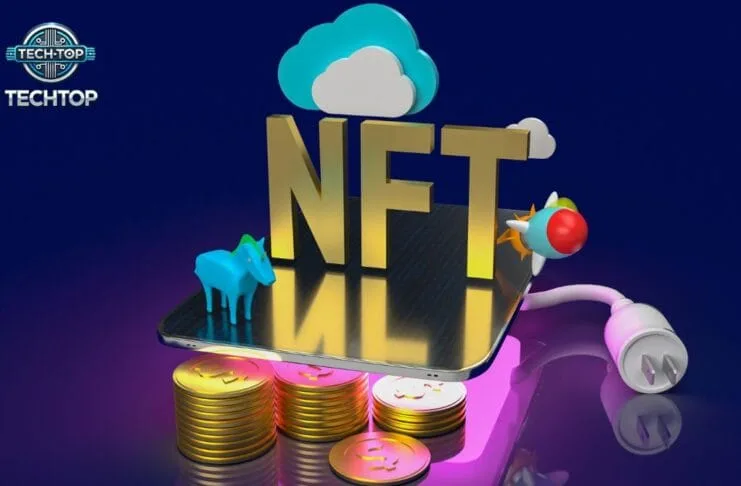 Top 5 NFT Marketplaces