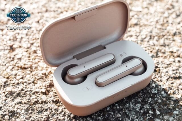 Top 5 Wireless Earbuds for iPhone Users in 2025: Reviews, Comparisons & Buying Guide wireless earbuds