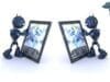 The Ultimate Tablet Showdown: iPad vs Android Tablets: Which One Is Better? 1v1 iPad vs Android Tablets: Which One Is Better?