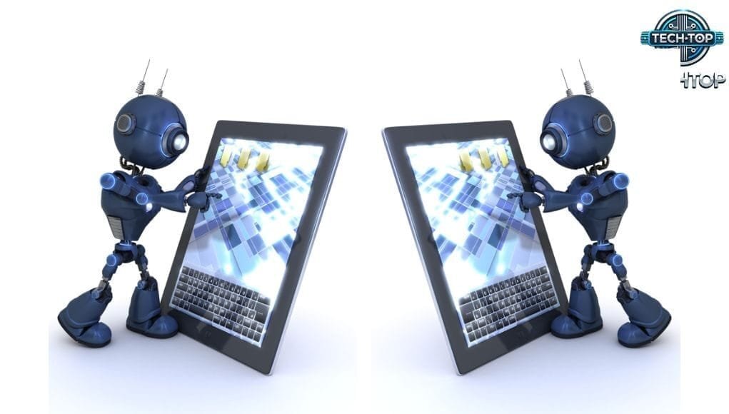 iPad vs Android iPad vs Android Tablets: Which One Is Better?