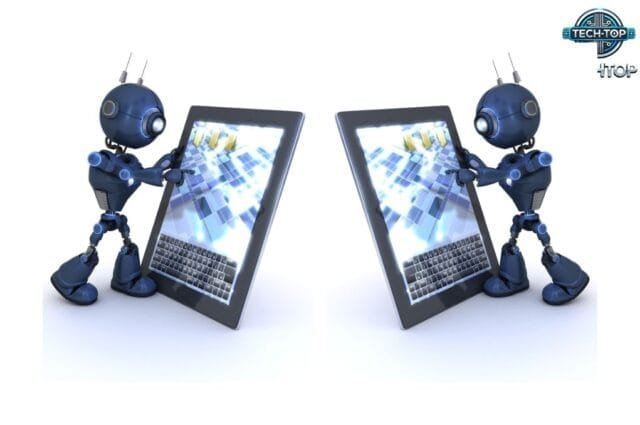 The Ultimate Tablet Showdown: iPad vs Android Tablets: Which One Is Better? 1v1 iPad vs Android Tablets: Which One Is Better?