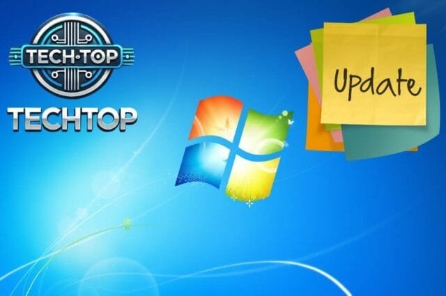 Microsoft Latest Windows Update: What’s New? microsoft windows update