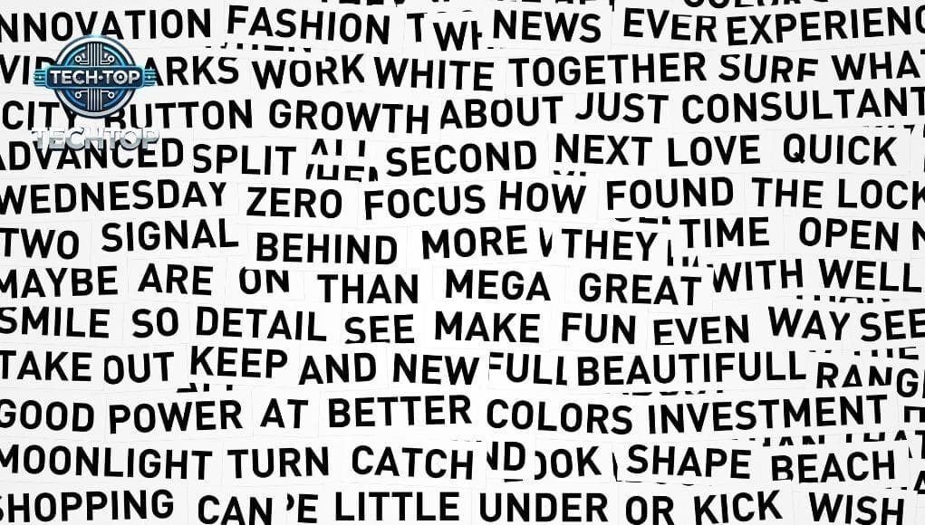 random word generator