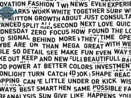 random word generator