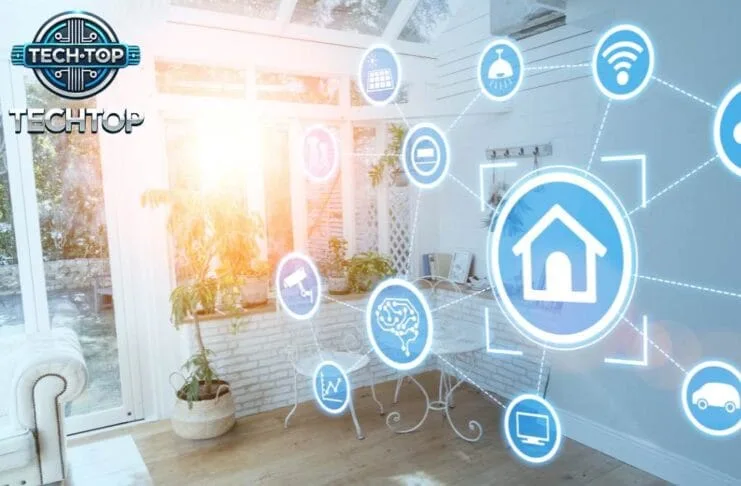 Smart Homes
