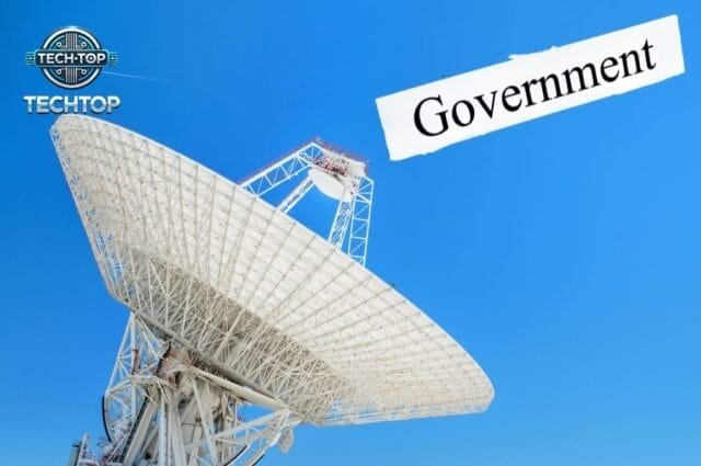 Tech Giants vs Governments: The Battle Over AI Regulation (2025 Guide) tech giants vs governments