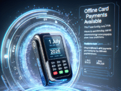 Sweden’s National Bank Introduces Mandate for Offline Card Payments Offline Card Payments