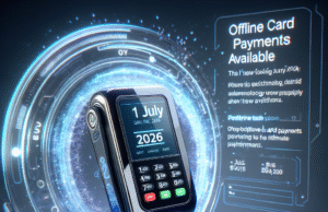 Sweden’s National Bank Introduces Mandate for Offline Card Payments Offline Card Payments