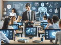 AI in Education 2025: Revolutionizing Learning