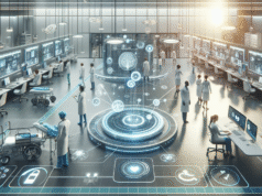 AI in Healthcare 2025: Transformative Trends & Future AI in Healthcare