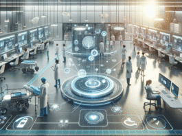 AI in Healthcare